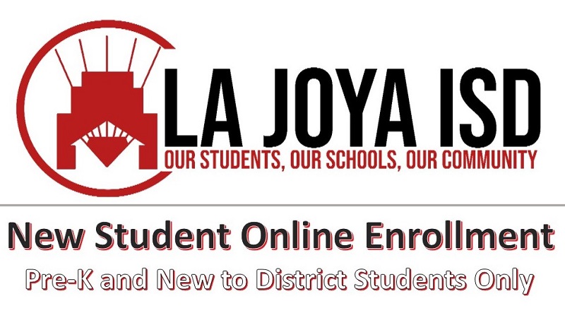 LA JOYA ISD Logo